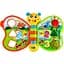 Двуязычная развивающая игрушка Kiddi Smart Моя первая книга (3994T-KS) - миниатюра 2