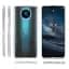 Силіконовий чохол BeCover для Nokia G10 Transparancy (706083) - мініатюра 5