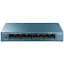 Комутатор TP-LINK LS108G - мініатюра 1