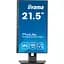Монітор 21.5" Iiyama XUB2293HSU-B7 FHD IPS 100Hz (XUB2293HSU-B7) - мініатюра 4