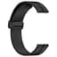 Ремінець Primolux Magnetic Silicone для годинника Garmin Vivoactive 4 Black - мініатюра 2