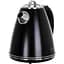 Електрочайник Adler AD 1343 Black - мініатюра 1