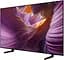Samsung Телевізор 55" OLED 4K 100Hz Smart Tizen Black - мініатюра 3