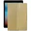 Чехол StatusCASE из экокожи для планшета Apple iPad Pro 9,7 2016 Бежевый - миниатюра 1