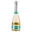 Игристое вино Toso Asti Secco золотистое, сухое, 11%, 0,75 л (ALR12081) - миниатюра 1