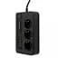 Подовжувач - мережевий фільтр Proove Power Socket PD-03 (3 розетки + 5 USB + 1 Type-C 20W) 2 метри - мініатюра 3