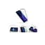 Стекло защитное 2E 2.5D FCFG iPhone 17 Pro Black (2E-IP-17P-6.3-SMFCFG-BB) - миниатюра 5
