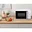 Микроволновая печь Gorenje MO 20 E1WH - миниатюра 8