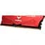 Модуль пам'яті Team DDR5 32Gb (2x16) T-Force Vulcan 6400MHz Red (FLRD532G6400HC40BDC01) - мініатюра 3
