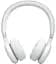 Бездротові навушники JBL Live 670NC JBLLIVE670NCWHT White - мініатюра 2