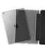 Чохол-книжка BeCover Tri Fold Hard для Apple iPad 10.2 2019/2020/2021 Black (706864) - мініатюра 4