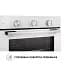Духовой шкаф электрический  Perfelli Diamond 6M8L BIANCO - миниатюра 8