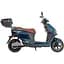 Электроскутер Maxxter Lumina Blue [104607] - миниатюра 3