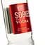 Горілка Sobieski Premium 40% 0.5 л - мініатюра 3