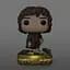 Игровая фигурка Funko Pop! Лорд из рингов Фродо Баггинс (86430) - миниатюра 2