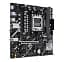 Материнська плата AM5 Asus PRIME B850M-F, B850, 2xDDR5, Int.Video (CPU), 4xSATA3, 2xM.2, 1xPCI-E 5.0 x16, 1xPCI-E 4.0 x1, Realtek 7.1, Realtek 1Gb, 4xUSB 3.2 / 6xUSB 2.0, HDMI, MicroATX - мініатюра 3
