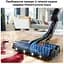 Пылесос аккумуляторный Philips XW9463/11 - миниатюра 4