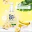 Пенка-мусс для рук Fun&Go Banana 300 мл - миниатюра 3