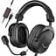 Ігрові навушники Fifine H9 7.1 Black [114363] - мініатюра 2