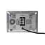 Відеодомофон 7" WiFi Tuya Light Vision SINGAPORE FHD Black (82-00231) - мініатюра 7