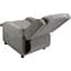 Геймерське крісло Cougar Ranger One Gray [3MRAOGRA.0001] [128784] - мініатюра 10