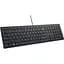 Клавіатура Dell KB525C Pro Wired Collaboration Keyboard Ukrainian (580-BBTG) - мініатюра 2