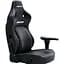 Геймерское кресло Anda Seat Kaiser 4 L Leather Elegant Black [AD12YDDC-L-20-B-PV/C] [121780] - миниатюра 8
