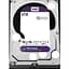 Жорсткий диск 3.5" WD63PURU-78, 6 ТБ, SATA 3, 5400 об/хв, кеш 256 МБ - мініатюра 1