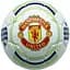 М'яч футбольний Newt World Clubs №1 Manchester United NE-F-MANCHESTERU  - мініатюра 1