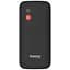 Мобільний телефон Sigma Mobile Comfort 50 HIT2020 Black - мініатюра 2