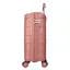 Валіза Semi Line 20" (S) Pink (T5836-1) - мініатюра 5