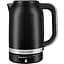 Електрочайник KitchenAid 5KEK1701EBM - мініатюра 1