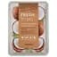 Маска тканинна для обличчя Tony Moly Fresh To Go Coconut Кокос 25 г - мініатюра 1