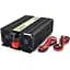Інвертор напруги Orbus ORMS2500 (2500Вт), 12/220V, approximated, 2 Shuko, 2 клемні дроти, 9 запобіжників, Box.Q20 - мініатюра 2