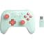 Геймпад 8BitDo Ultimate 2C 2.4G Wireless 81HD Available in Mint Edition [122641] - мініатюра 1