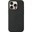 Чохол Apple Silicone Case with MagSafe для iPhone 16 Pro Black (MYYJ3ZM/A) [116163] - мініатюра 1