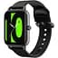Смарт-годинник Xiaomi Haylou RS4 Plus LS11 black (Global) - мініатюра 1