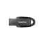 Накопитель 64GB USB 3.2 Type-A Ultra Curve Черный SanDisk teh0013421 - миниатюра 3