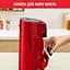 Термос Tefal Ponza Pump 1.9 л червоний (K3140314) - мініатюра 11