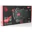 Клавіатура дротова A4Tech Bloody B318 LK Black Switch USB - мініатюра 4