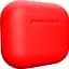 Навушники Apple AirPods 4 ANC Red Matte (MXP93) [119265] - мініатюра 3