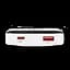 Бездротовий повербанк LogicPower Rower Bank PQ17 10000mAh - мініатюра 6