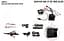 Штатна автомагнітола EasyGo M9-3-32-BEE QLED BMW 3 E90 E91 E92 E93 2005-2013 - мініатюра 2
