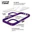 Чохол до мобільного телефона Armorstandart UNIT2 Apple iPhone 15 Purple (ARM69969) - мініатюра 4