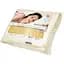 Ковдра Sonex Basic Gold 155х215 см (SO102369) - мініатюра 7