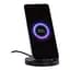Подставка зарядная беспроводная Xiaomi vertical universal wireless charger 20W GDS4145GL - миниатюра 1