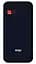 Мобильный телефон Ergo R231 Dual Sim Black 6906379 - миниатюра 2