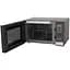 Микроволновая печь Panasonic NN-GD38HSZPE инверторная с грилем (NN-GD38) - миниатюра 2