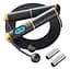 Розумна скакалка EasyFit SmartRope 3 м з утяжнювачами (бездротова) (EF-1908-BY) - мініатюра 1