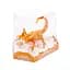 Нано-робот Hexbug Scorpion, помаранчевий (409-6592_orange) - мініатюра 2